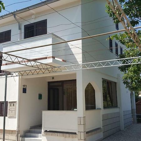 Apartman Marija Palit Esterno foto