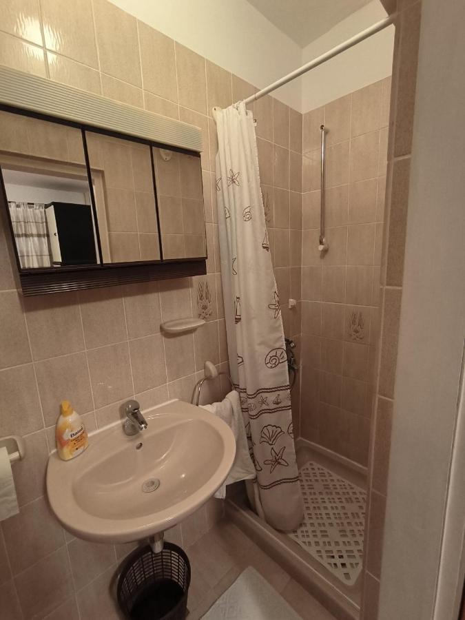 Apartman Marija Palit Esterno foto